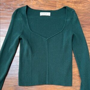 Abercrombie sweater